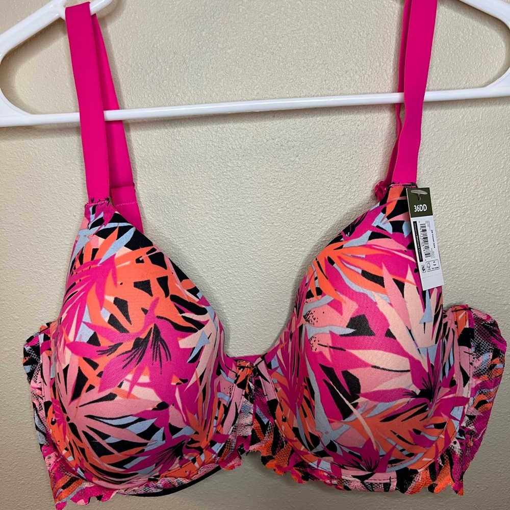 New T-shirt Bra
